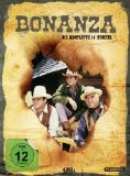 DVD - Bonanza - Season 12