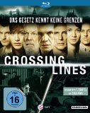  - Chris Ryans Strike Back [Blu-ray]