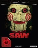  - Mann beißt Hund - Steelbook [Blu-ray] [Special Edition]