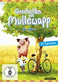 DVD - Mullewapp - Eine schöne Schweinerei