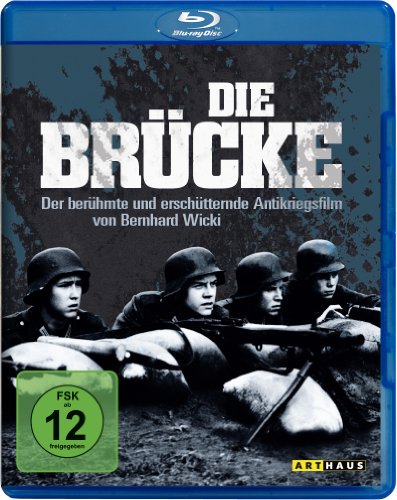  - Die Brücke [Blu-ray]