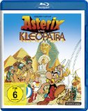 Blu-ray - Asterix - In Amerika [Blu-ray]