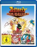 Blu-ray - Asterix und Kleopatra [Blu-ray]