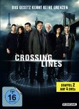 DVD - Cracked - Staffel 2 [2 DVDs]