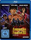  - American Fighter 2 - Der Auftrag [Blu-ray]