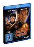  - American Fighter 2 - Der Auftrag [Blu-ray]