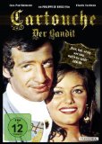 DVD - Belmondo - Musketier mit Hieb und Stich