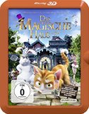 Blu-ray - Donkey Schott
