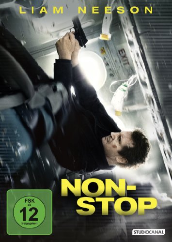 DVD - Non-Stop