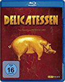 Blu-ray - Das große Fressen [Blu-ray]