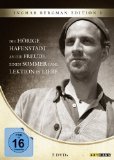 DVD - Ingmar Bergman Collection [3 DVDs]