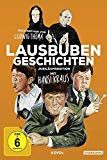 DVD - Die Lümmel von der ersten Bank - Die komplette Streichesammlung (7 Discs, Digital Remastered)