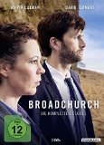 DVD - Broadchurch - Die komplette 3. Staffel [3 DVDs]