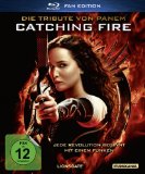 Blu-ray - Die Tribute von Panem - The Hunger Games - Fan Edition [Blu-ray]