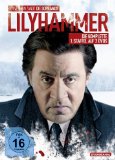  - Lilyhammer - Die komplette 3. Staffel [2 DVDs]