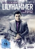  - Lilyhammer - Die komplette 3. Staffel [2 DVDs]