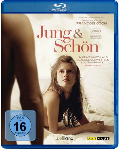 Blu-ray - Jung & Schön [Blu-ray]