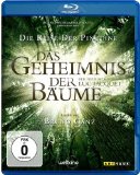  - Die Tricks der Pflanzen [Blu-ray]