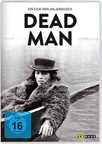 - Dead Man