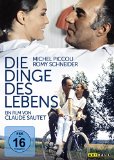 DVD - Vincent, Francois, Paul und die Anderen (ARTHAUS)