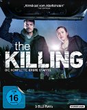  - The Killing - Staffel 2 [Blu-ray]