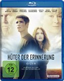  - The Hunters - Auf der Jagd nach dem verlorenen Spiegel [Blu-ray]