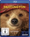 Blu-ray - Paddington 2  (4K Ultra-HD) (+ Blu-ray)