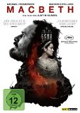  - Shakespeare: Macbeth (Globe Theatre London, 2013) [DVD]