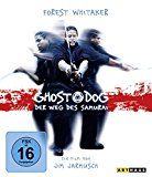  - Dead Man [Blu-ray]