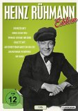 DVD - Die besten Heinz Rühmann Filme (4 DVDs)