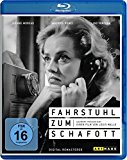 Blu-ray - Himmel über der Wüste [Blu-ray]