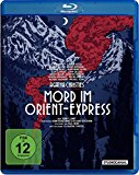 Blu-ray - Mord im Spiegel - Agatha Christie [Blu-ray]