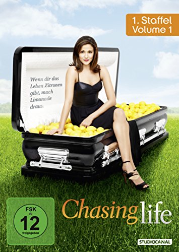  - Chasing Life - 1. Staffel, Volume 1 [3 DVDs]
