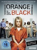  - Orange Is the New Black: Mein Jahr im Frauenknast