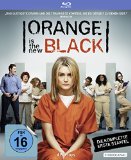 Blu-ray - Orange Is The New Black - Staffel 3