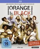 Blu-ray - Orange is the New Black - 4. Staffel [Blu-ray]