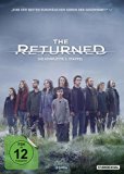 DVD - The Returned - Gesamtedition (6 DVD SET)