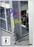 DVD - Mon Oncle - Mein Onkel (Remastered)