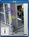 Blu-ray - Zazie in der Metro [Blu-ray]