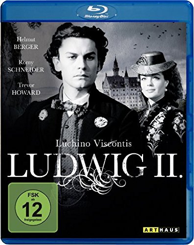  - Ludwig II. [Blu-ray]