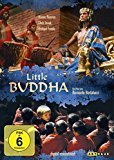 DVD - Sieben Jahre in Tibet