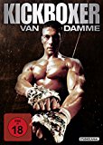 DVD - Kickboxer 2 - Blood Brothers