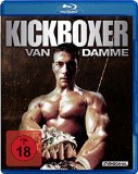 DVD - Kickboxer 2 - Der Champ kehrt zur?k 16er