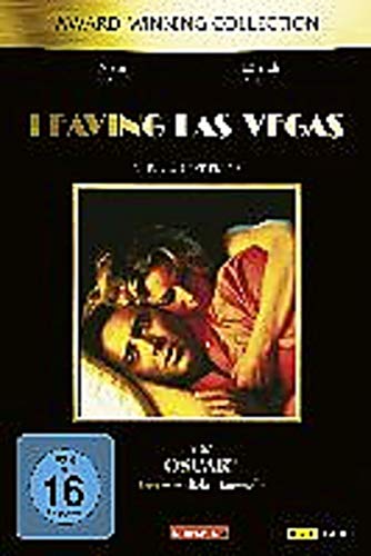 DVD - Leaving Las Vegas (Award Winning Collection)