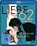  - Letztes Jahr in Marienbad [Blu-ray]