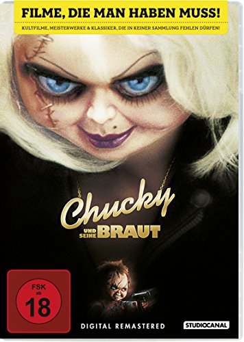 - Chucky und seine Braut