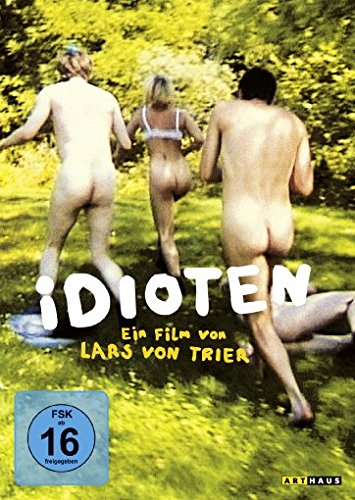  - Idioten