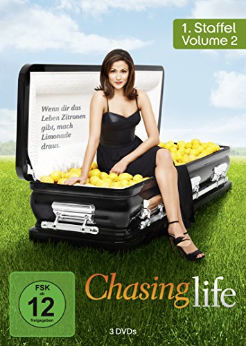  - Chasing Life - 1. Staffel, Volume 2 [3 DVDs]