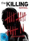DVD - The Killing - Die komplette zweite Staffel [4 DVDs]