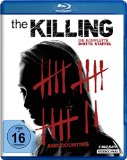  - The Killing - Staffel 4 [Blu-ray]